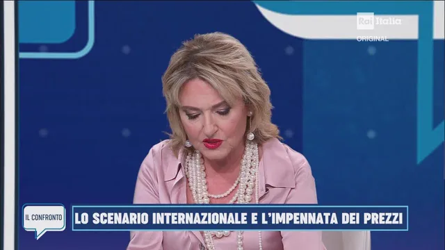 Il confronto