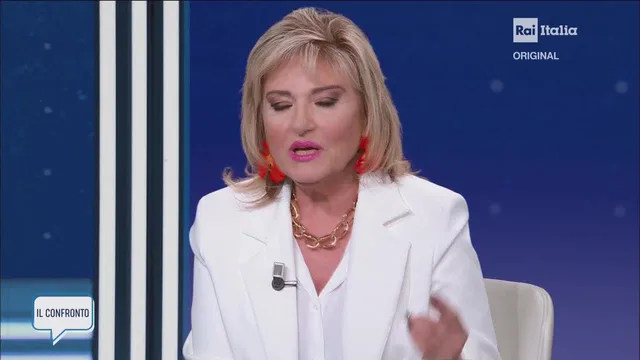 Il confronto
