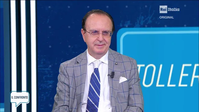 Il confronto