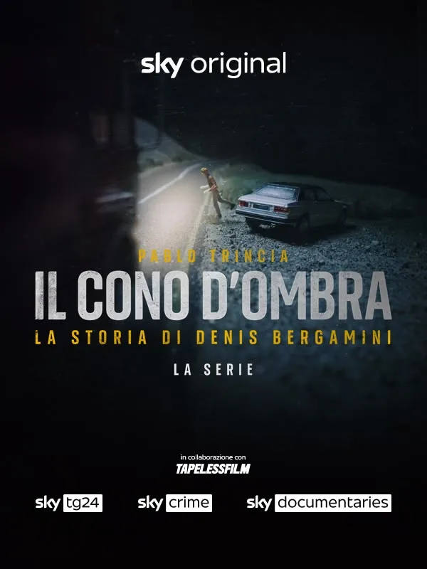 Il cono d'ombra - Il caso...