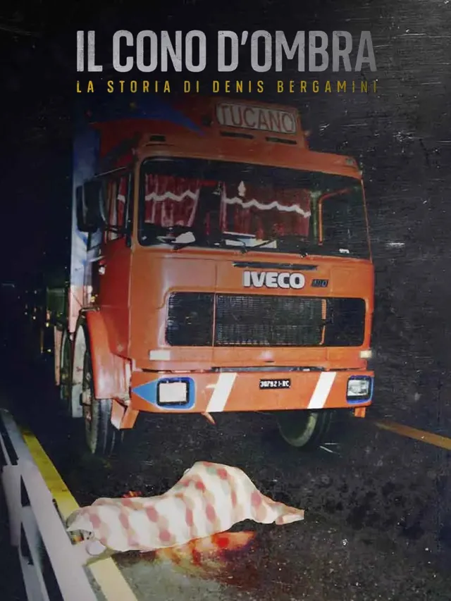 Il cono d'ombra: La storia di Denis...
