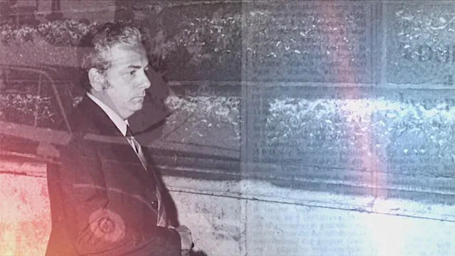 Il coraggio della giustizia. Vittorio Occorsio