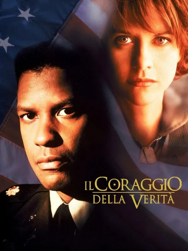 Il coraggio della verita'