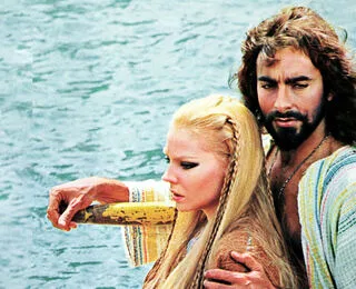 Il Corsaro Nero