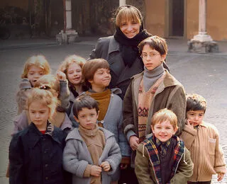 Il Decimo Clandestino