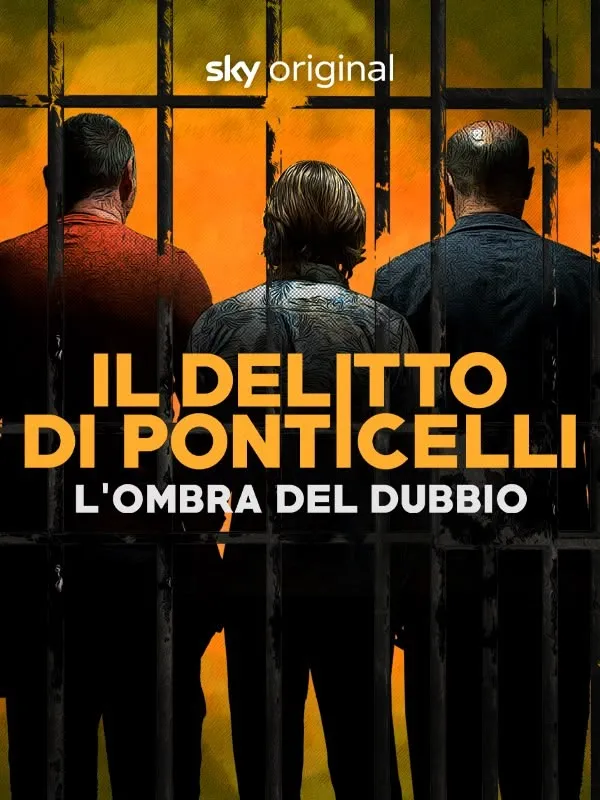 Il delitto di Ponticelli - L'ombra...