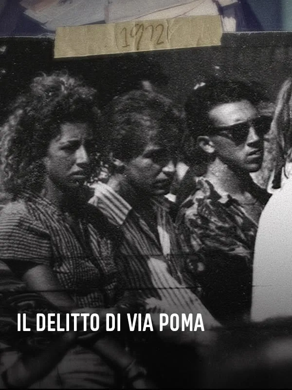 Il delitto di Via Poma