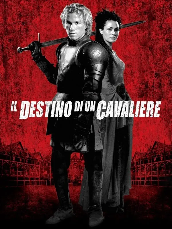 Il destino di un cavaliere