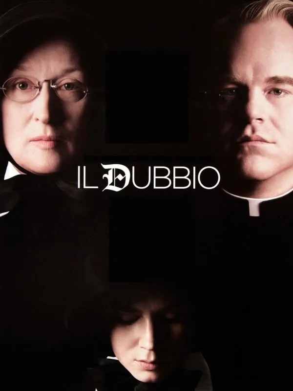 Il dubbio