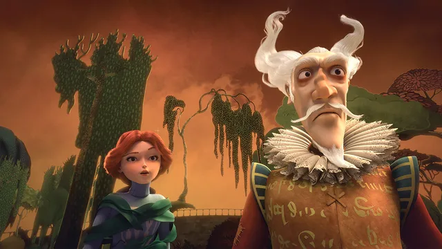 Il fantasma di Canterville