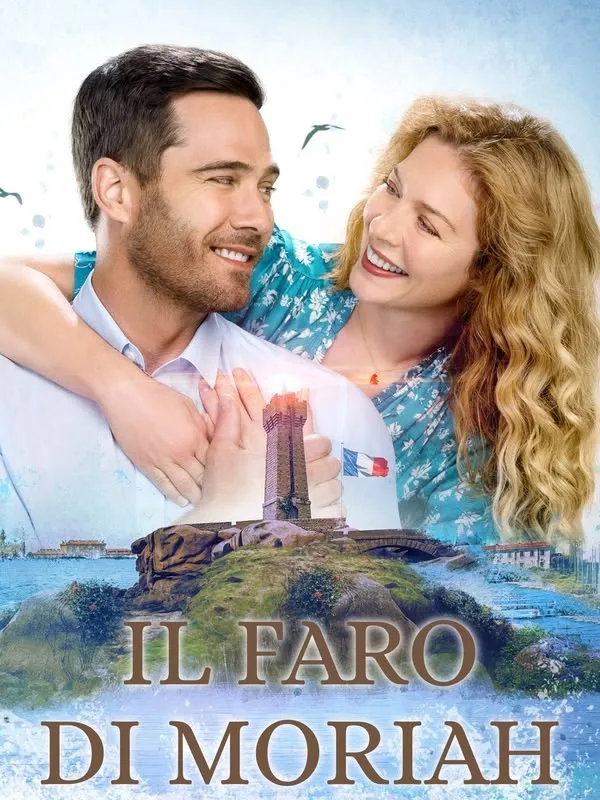 Il faro di Moriah