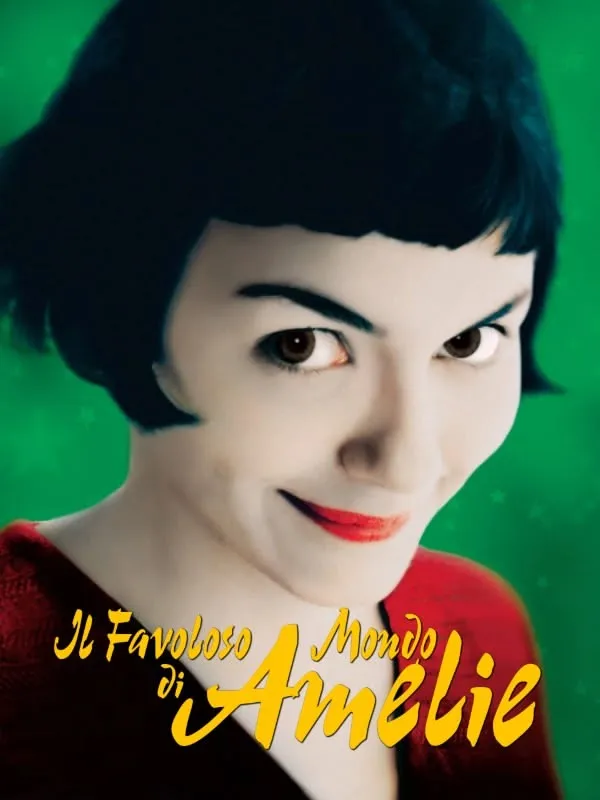 Il favoloso mondo di Amelie