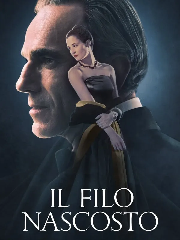 Il filo nascosto