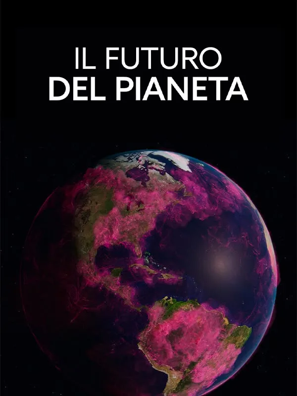 Il futuro del pianeta