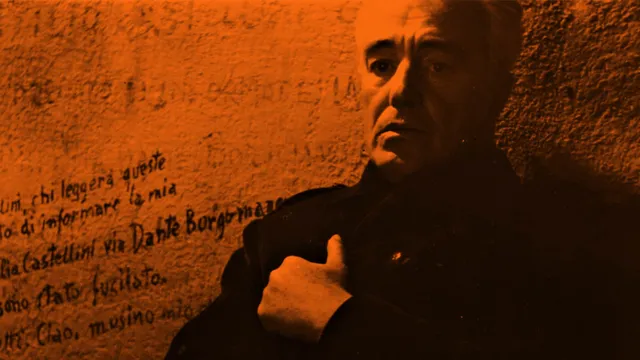 Il generale della Rovere