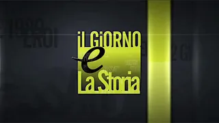 Il giorno e la storia