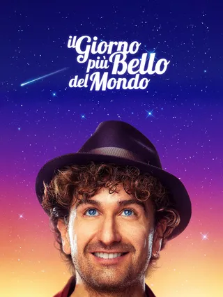 Il giorno piu' bello del mondo