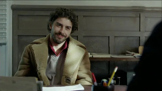 Il giovane Montalbano
