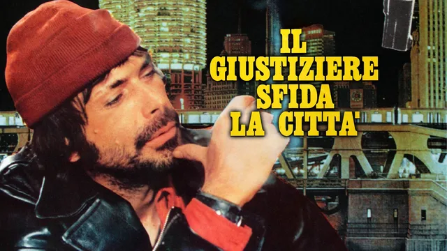 Il giustiziere sfida la citta'