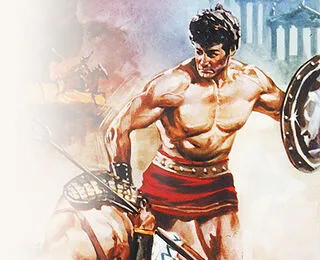 Il Gladiatore Che Sfido' L'impero