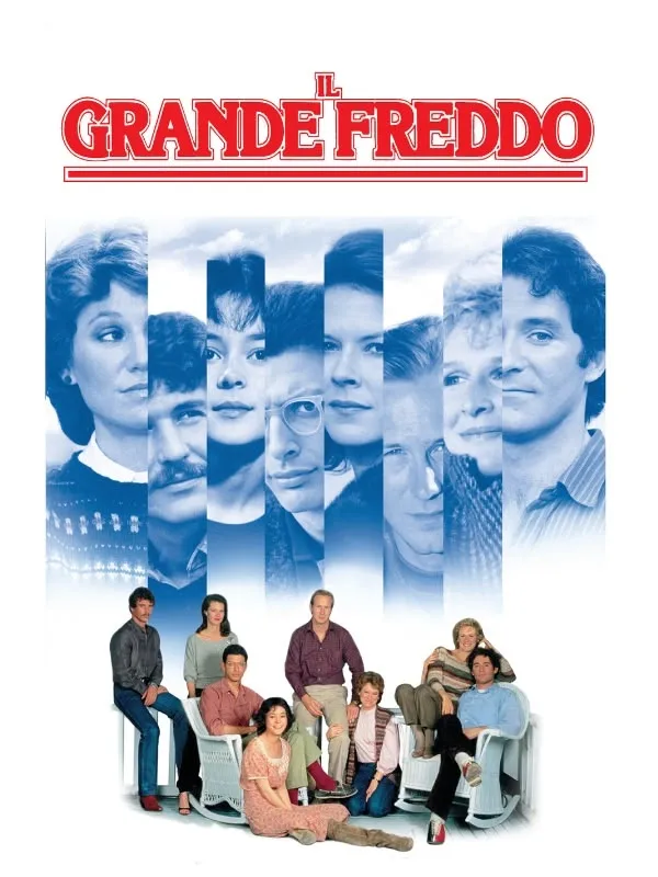 Il grande freddo