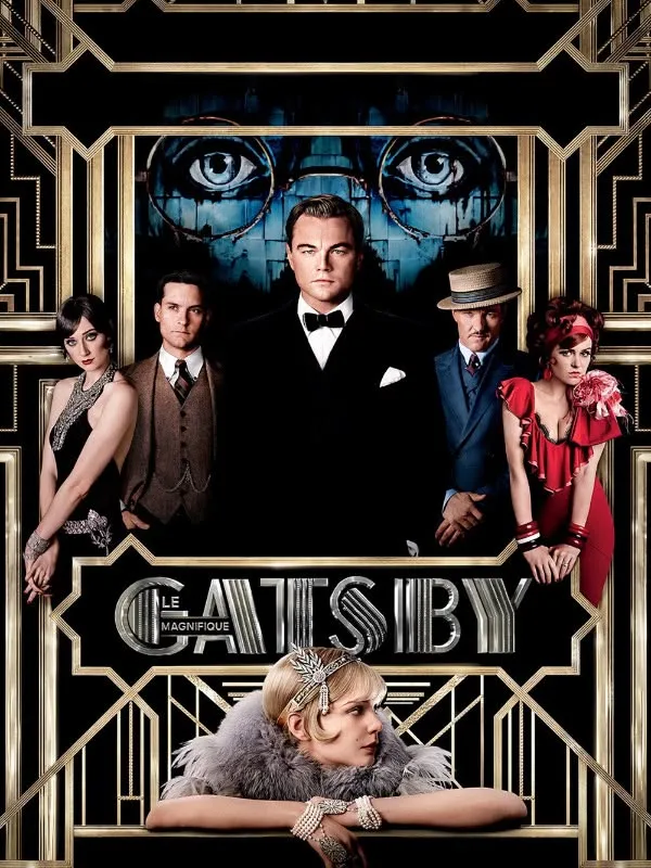 Il grande Gatsby