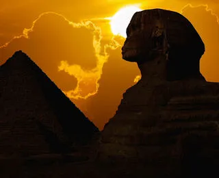 Il Grande Imbroglio Delle Tombe Egizie