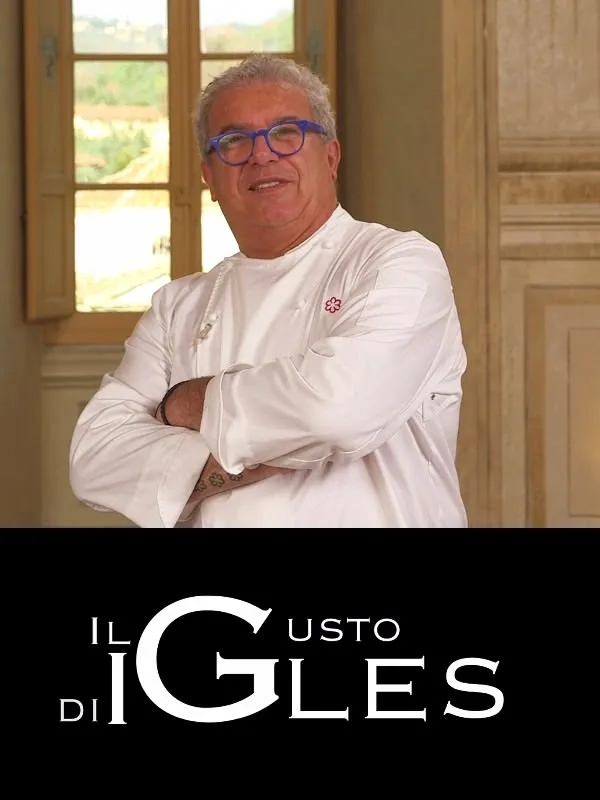 Il gusto di Igles