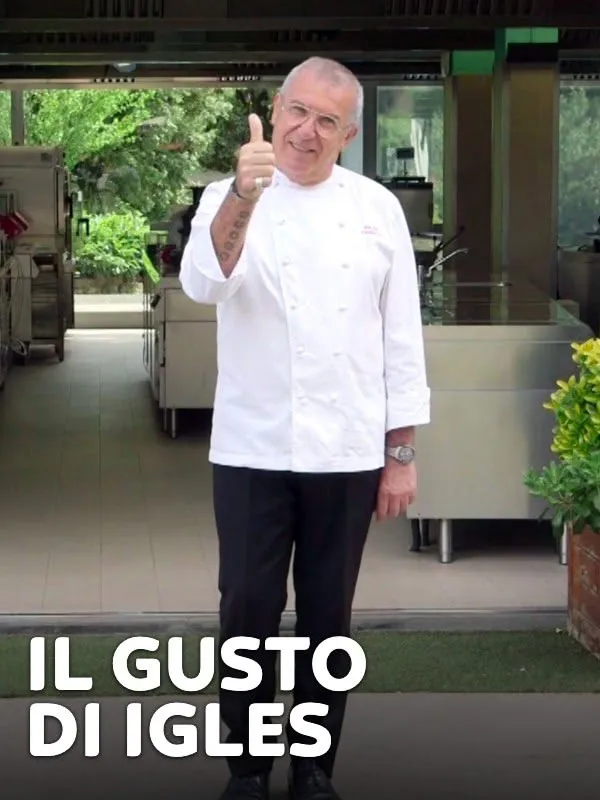 Il gusto di Igles