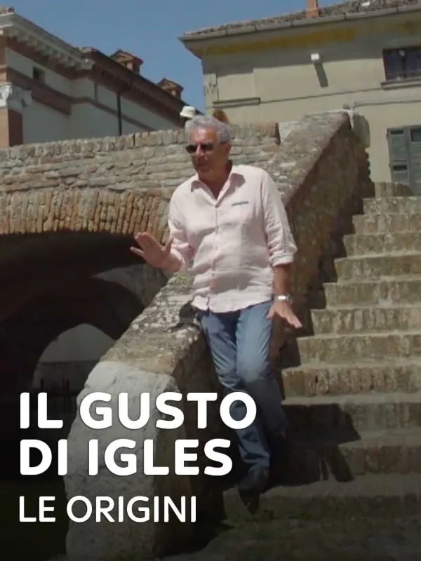 Il gusto di Igles - Le origini
