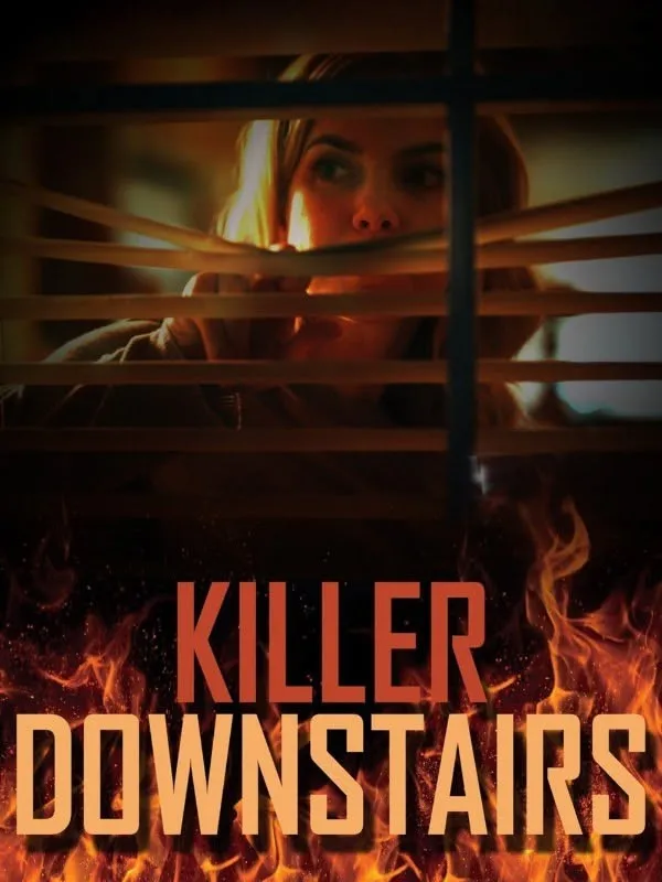 Il killer del piano di sotto