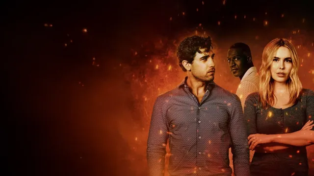 Il killer gioca con il fuoco