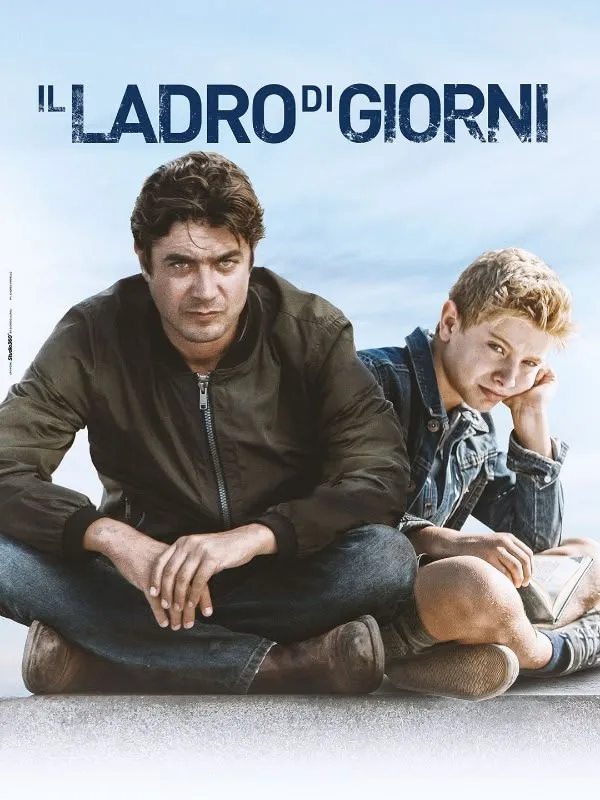 Il ladro di giorni