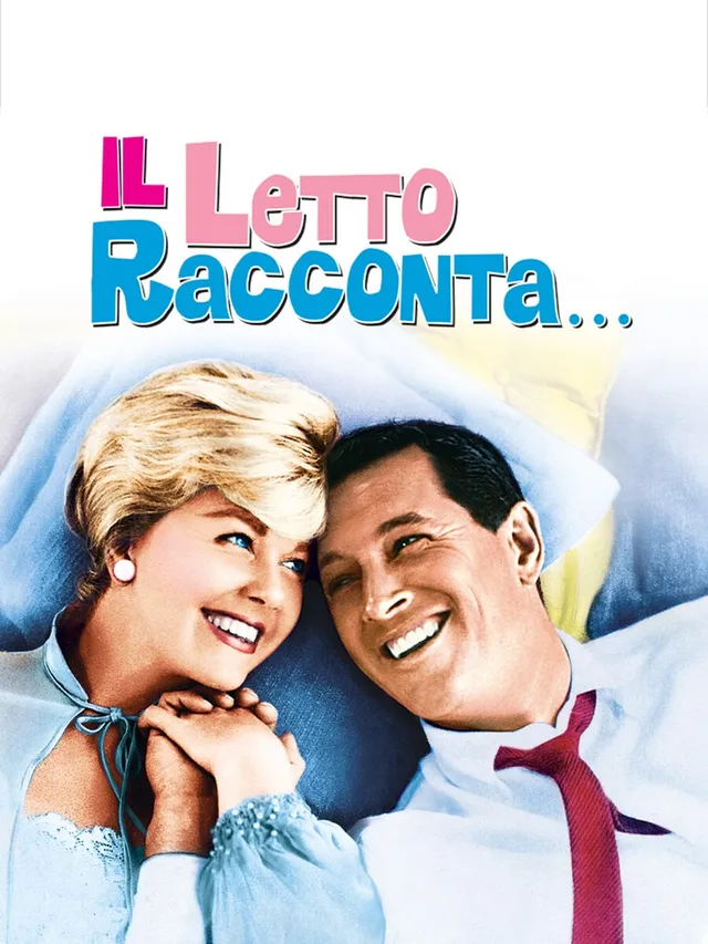 Il letto racconta
