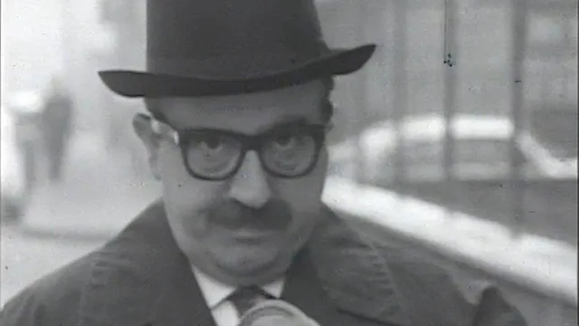 Il malloppo: uno spettacolo per Marcello Marchesi