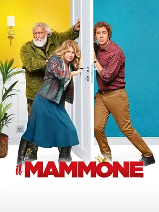 Il mammone