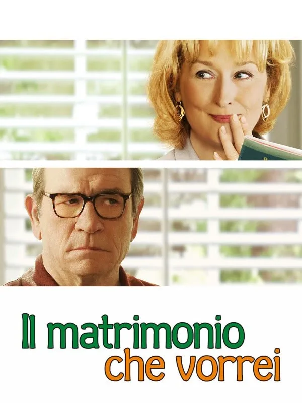 Il matrimonio che vorrei