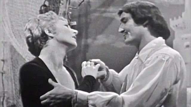 Il mattatore