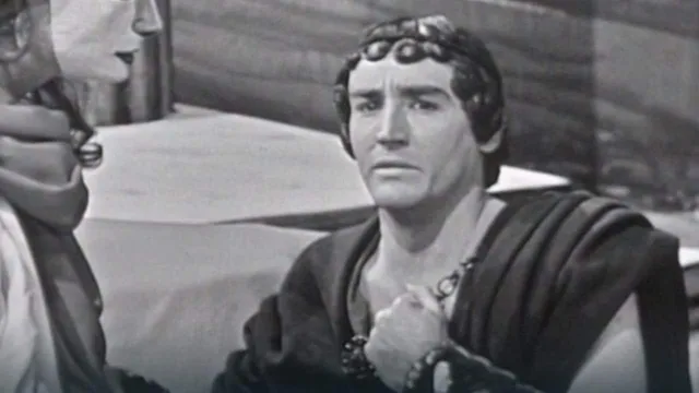 Il mattatore