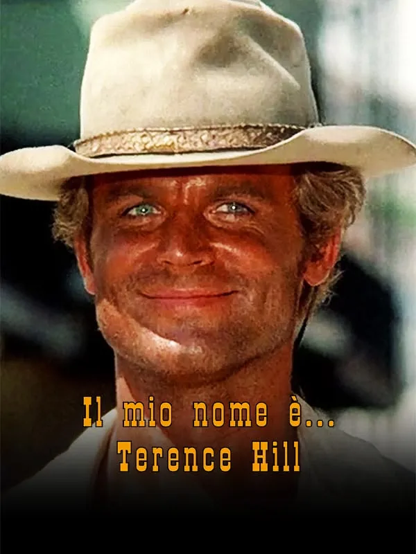 Il mio nome è Terence Hill