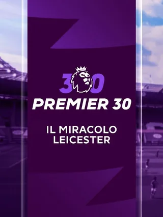 Il miracolo Leicester