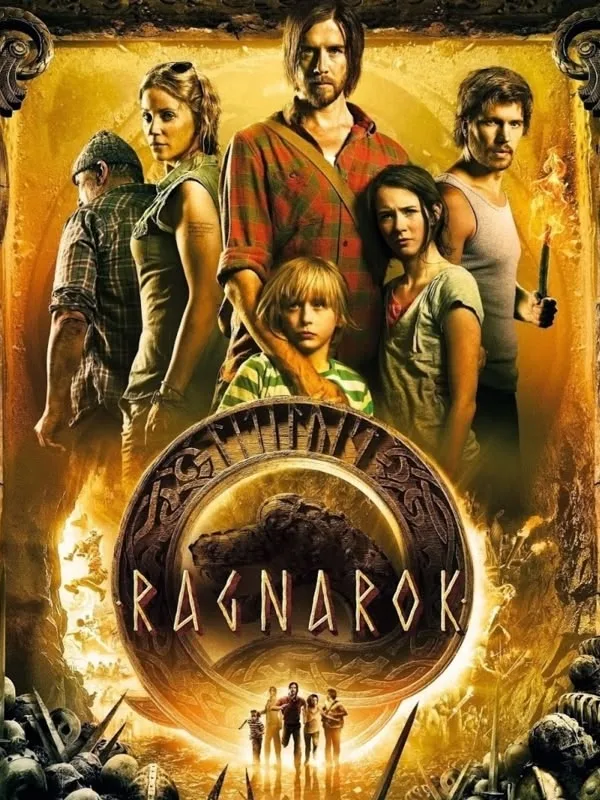 Il mistero del Ragnarok