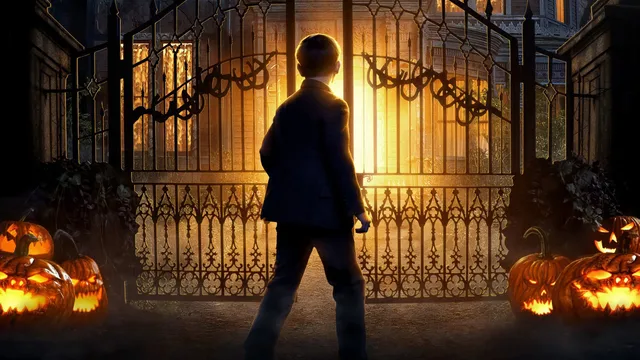 Il mistero della Casa del Tempo