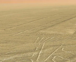 Il Mistero Di Nazca