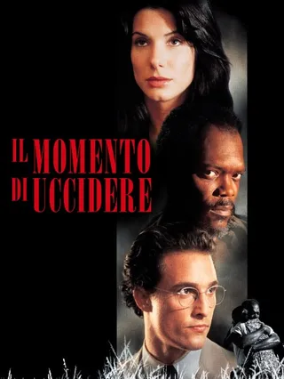 Il momento di uccidere
