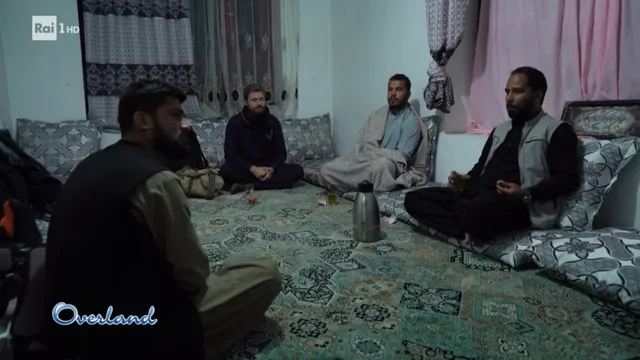 Il mondo con gli occhi di Overland - Afghanistan: un anno dopo il ritorno dei talebani