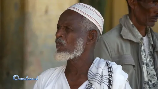 Il mondo con gli occhi di Overland - Eritrea: echi di conflitti e resilienza