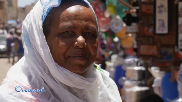 Il mondo con gli occhi di Overland - Eritrea: tracce italiane da Asmara a Cheren
