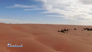 Il mondo con gli occhi di Overland - Mauritania: la magia del deserto
