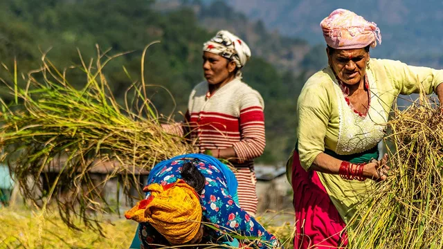 Il mondo con gli occhi di Overland - Un altro Nepal: giungla, spiritualità e tradizioni